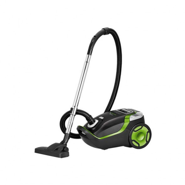 MPM Odkurzacz workowy GreenGo 2.0 MOD-32