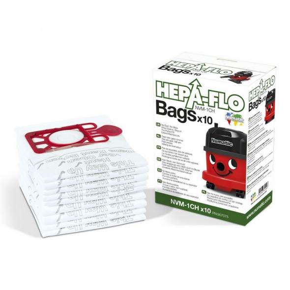 NUMATIC Worki do odkurzacza NVM 1CH