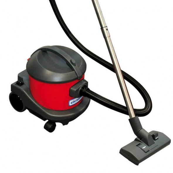 Odkurzacz do pracy na sucho Cleanfix S08