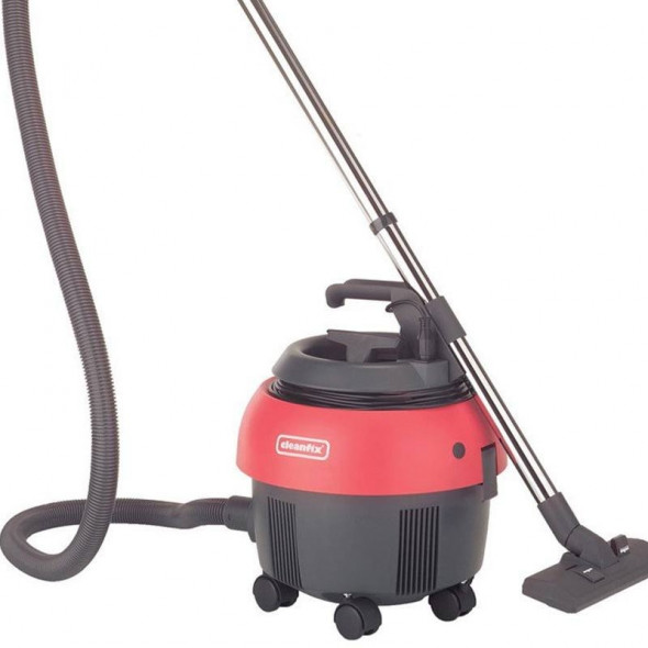 Odkurzacz do pracy na sucho Cleanfix S10 Plus HEPA