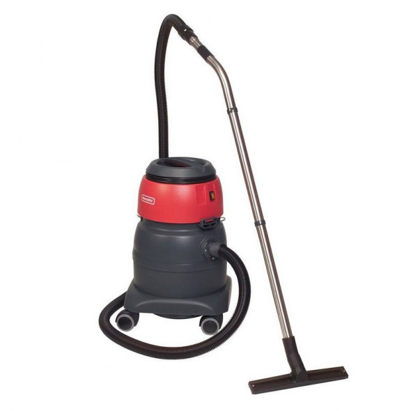 Odkurzacz do pracy na sucho i mokro Cleanfix SW21 COMBI