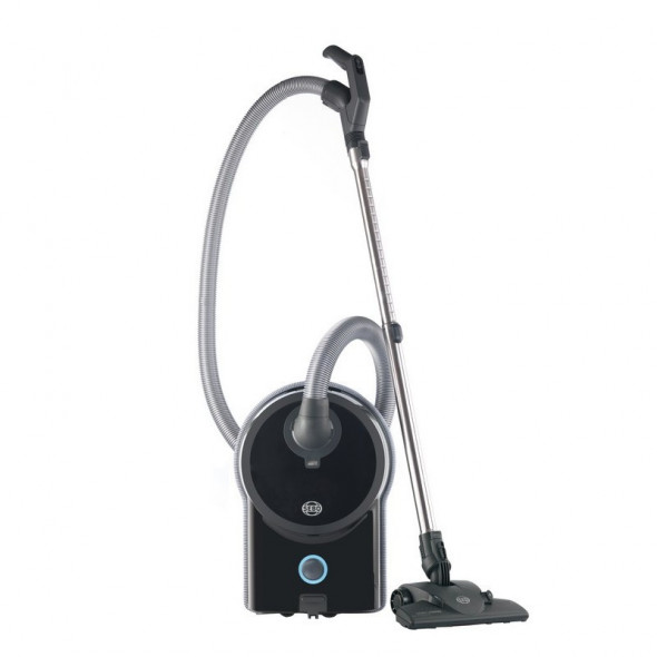 Odkurzacz domowy SEBO - Airbelt D4 KOMFORT