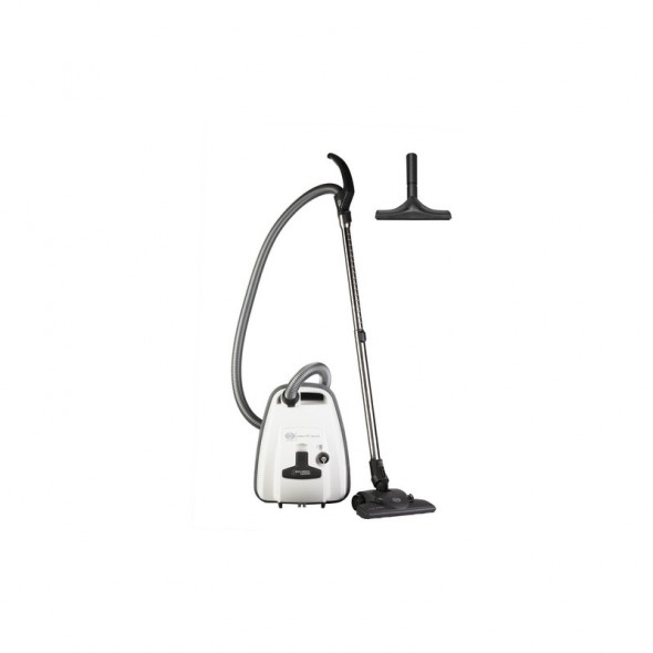 Odkurzacz domowy SEBO - Airbelt K1 HEPA RD