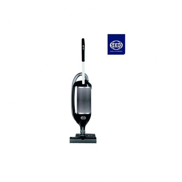 Odkurzacz Domowy SEBO - Felix 1 Premium Platinum