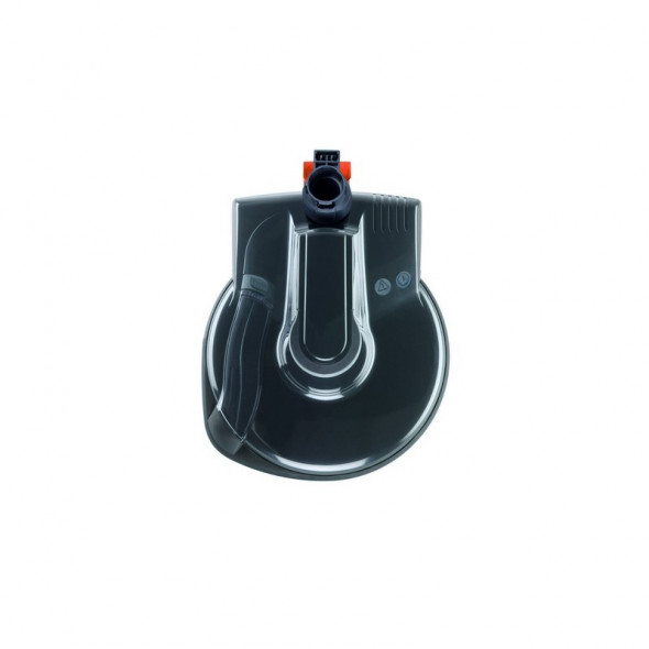 Polerka SEBO Disco - Graphit