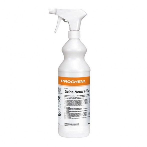 PROCHEM Urine Neutraliser 1L B153 Neutralizator uryny