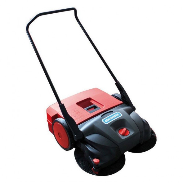 Ręczna zamiatarka Cleanfix HS770-2
