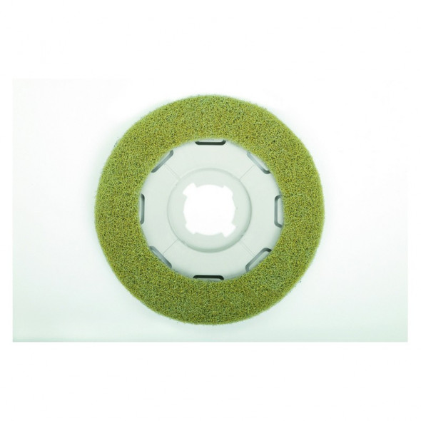 Tarcze czyszczące Czerwona+Żółta do polerki SEBO PAD RED+YELLOW