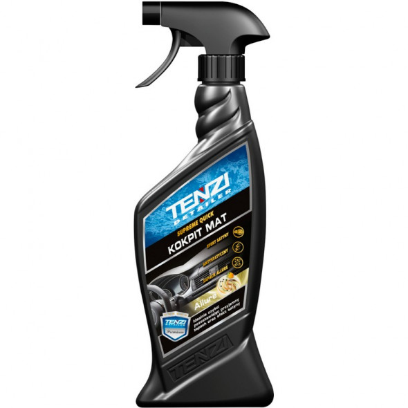 TENZI Detailer Kokpit Mat Alure 600ml