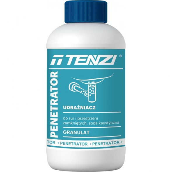 Tenzi PENETRATOR 0,5kg - udrażniacz rur