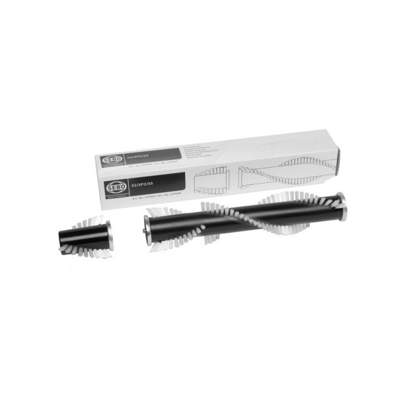 Wałek szczotki 37cm SEBO Automatic X5 / X8 / XP2 / XP20