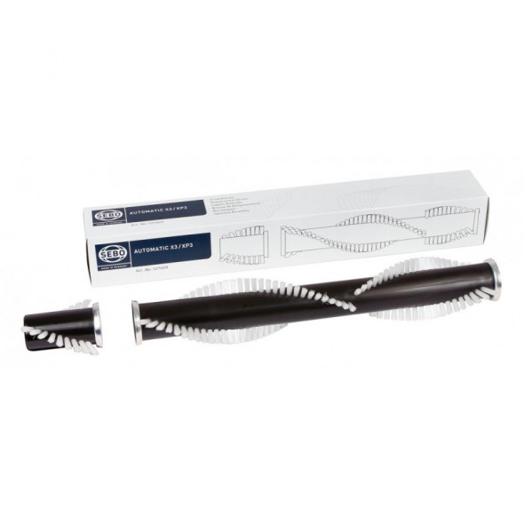 Wałek szczotki 44cm SEBO Automatic XP3 / XP30