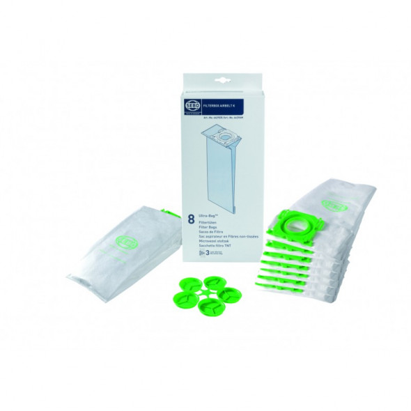 Worki do odkurzacza - filtr workowy SEBO Filterbox Airbelt K