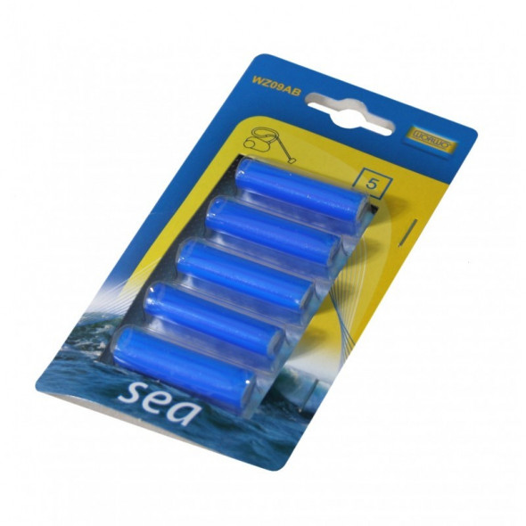 WORWO wkład zapachowy do odkurzacza - morski