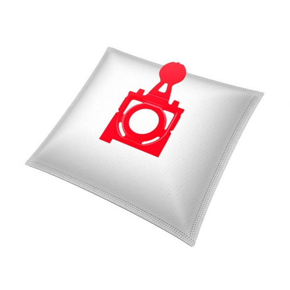 WORWO WORKI CZERWONY ZELMER ZMB03K /KPL4