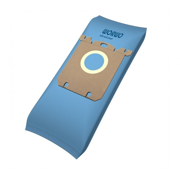 WORWO WORKI ELECTROLUX/PHILIPS WOR-BAG ANTI ODOUR