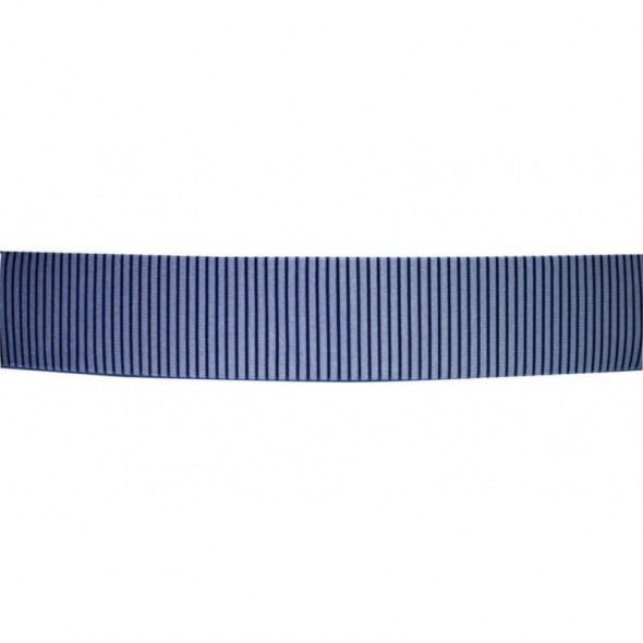 Zderzak SEBO Airbelt K/D/C - srebrno-czarny w paski