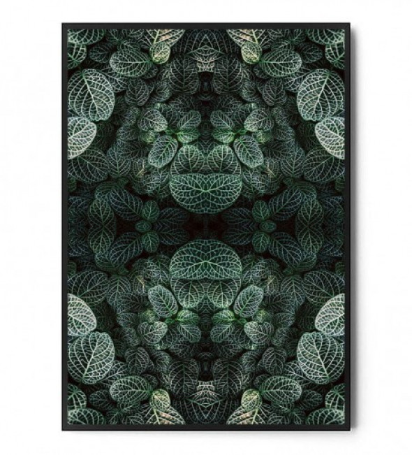 Plakat BOTANICAL ART no.12