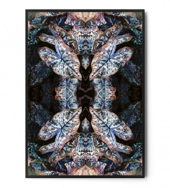 Plakat BOTANICAL ART no.18