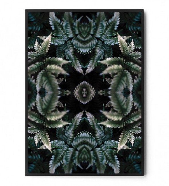 Plakat BOTANICAL ART no.23