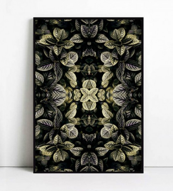 Plakat BOTANICAL ART no.27
