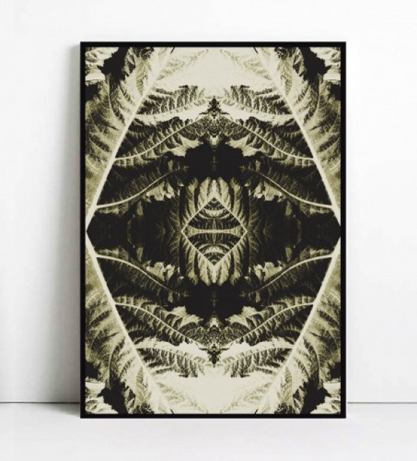 Plakat BOTANICAL ART no.3