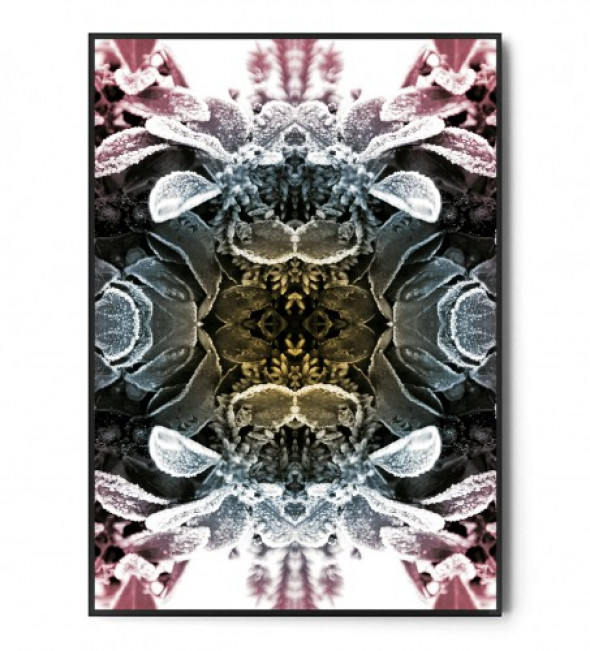 Plakat BOTANICAL ART no.31