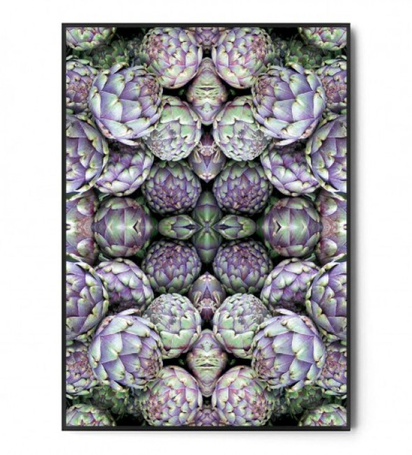Plakat BOTANICAL ART no.34