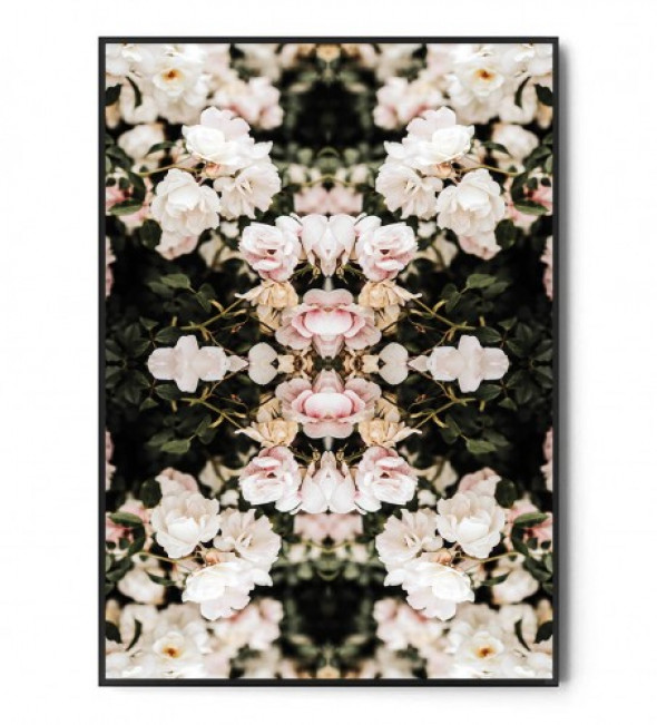 Plakat BOTANICAL ART no.36 a