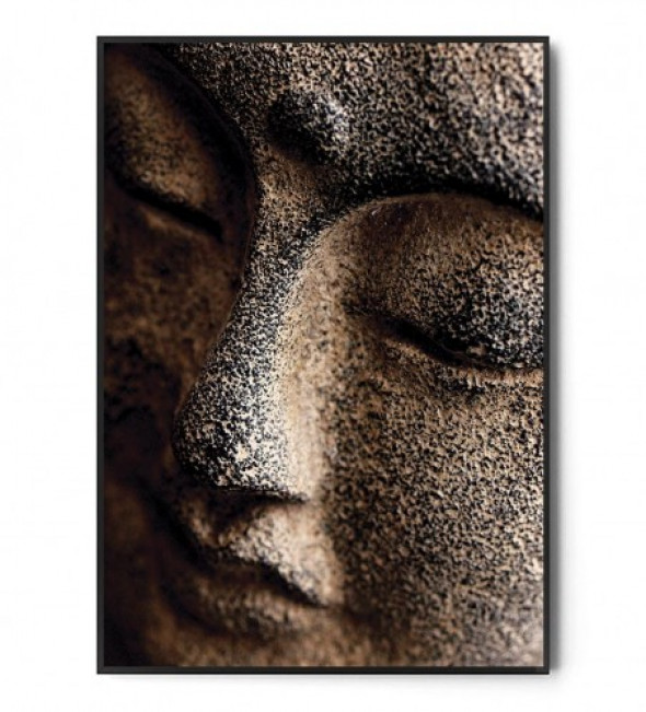 Plakat BUDDA