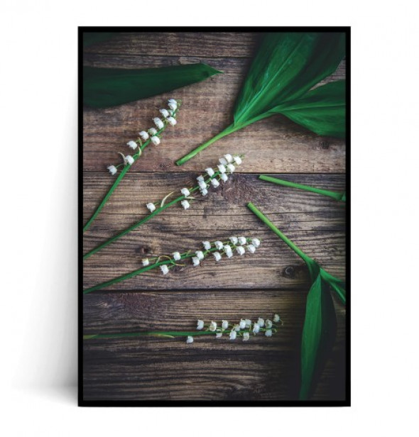 Plakat KONWALIE no.3