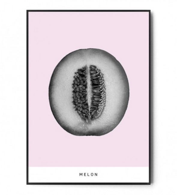 Plakat MELON