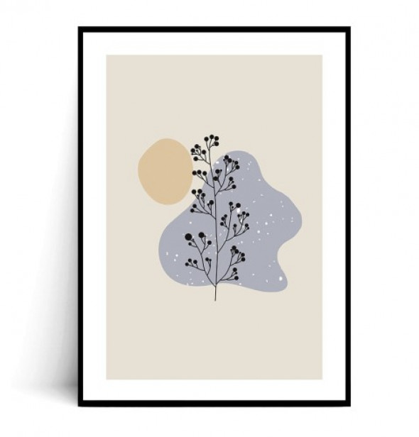 Plakat MODERN ART no.16