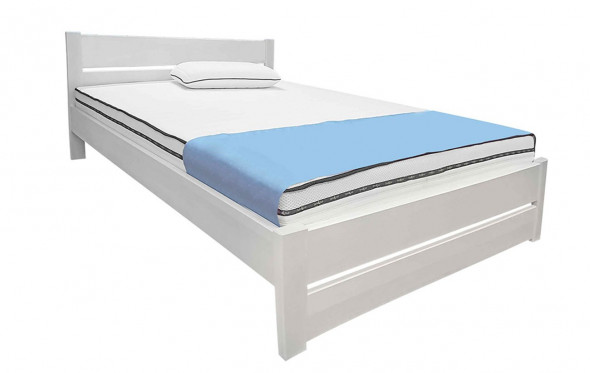 Łóżko drewniane Spectra | DOSTAWA 0 ZŁ, WYSYŁKA W 24H, NEGOCJUJ CENĘ!