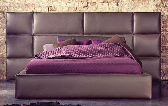 Łóżko tapicerowane Boston | DOSTAWA 0 ZŁ, WYSYŁKA W 24H, NEGOCJUJ CENĘ!