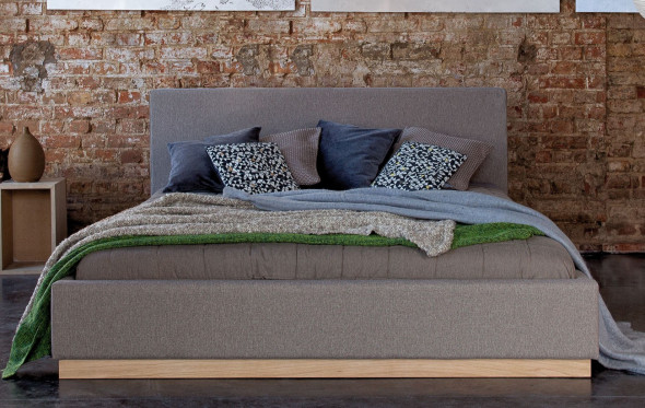 Łóżko tapicerowane Maxx | DOSTAWA 0 ZŁ, WYSYŁKA W 24H, NEGOCJUJ CENĘ!