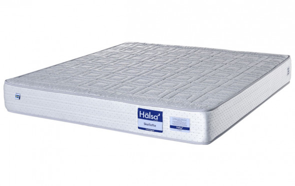 Materac Halsa SKELLEFTE | DOSTAWA 0 ZŁ, WYSYŁKA W 24H, NEGOCJUJ CENĘ!