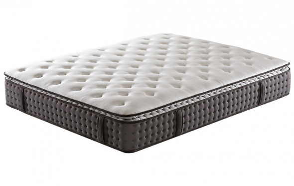 Materac Hamilton Duchess Comfort | DOSTAWA 0 ZŁ, WYSYŁKA W 24H, NEGOCJUJ CENĘ!