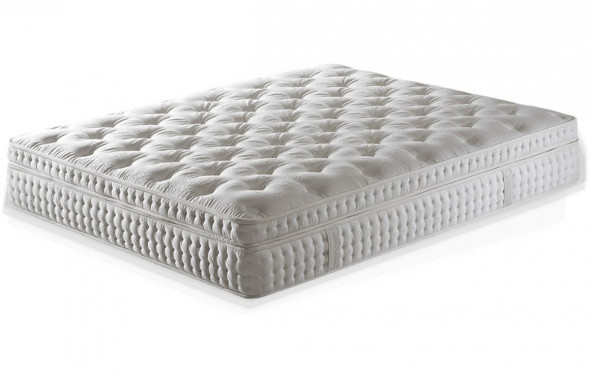 Materac Hamilton Zero Gravity | DOSTAWA 0 ZŁ, WYSYŁKA W 24H, NEGOCJUJ CENĘ!