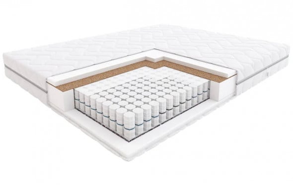 Materac Hilding FANDANGO | DOSTAWA 0 ZŁ, WYSYŁKA W 24H, NEGOCJUJ CENĘ!