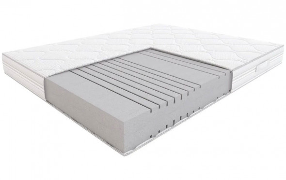 Materac Hilding FOXTROT | DOSTAWA 0 ZŁ, WYSYŁKA W 24H, NEGOCJUJ CENĘ!