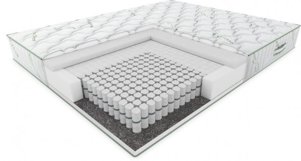 Materac Hilding GEJZER | DOSTAWA 0 ZŁ, WYSYŁKA W 24H, NEGOCJUJ CENĘ!