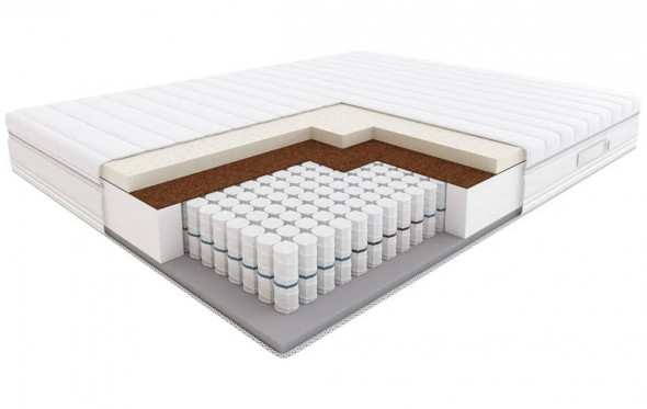 Materac Hilding LAMBADA | DOSTAWA 0 ZŁ, WYSYŁKA W 24H, NEGOCJUJ CENĘ!