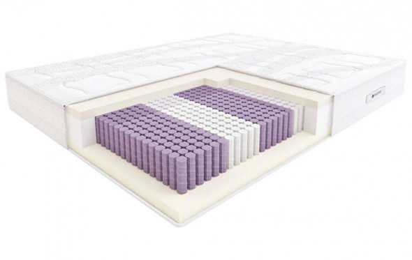 Materac Hilding MAKARENA | DOSTAWA 0 ZŁ, WYSYŁKA W 24H, NEGOCJUJ CENĘ!