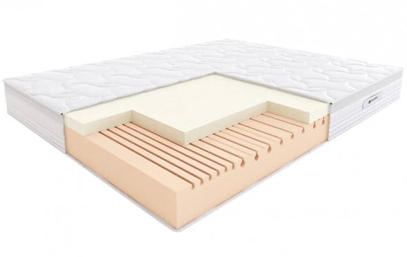 Materac Hilding SALSA | DOSTAWA 0 ZŁ, WYSYŁKA W 24H, NEGOCJUJ CENĘ!