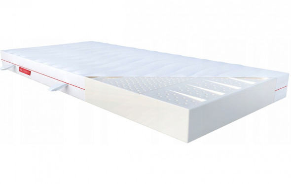 Materac Janpol DEMETER | DOSTAWA 0 ZŁ, WYSYŁKA W 24H, NEGOCJUJ CENĘ!