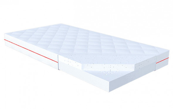 Materac Janpol LIO | DOSTAWA 0 ZŁ, WYSYŁKA W 24H, NEGOCJUJ CENĘ!