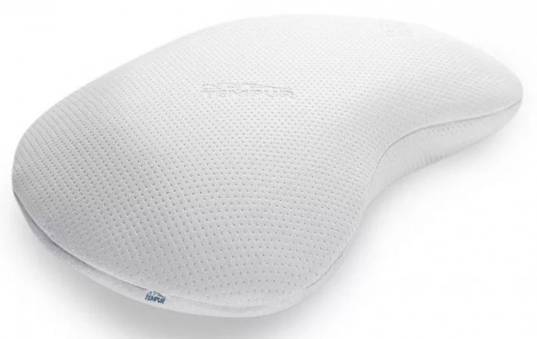 Poduszka Tempur SONATA | DOSTAWA 0 ZŁ, WYSYŁKA W 24H, NEGOCJUJ CENĘ!