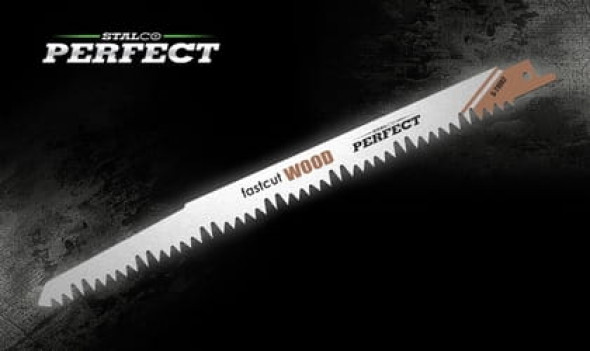 BRZESZCZOT PIŁY SZABLASTE DO DREWNA 240mm 3szt