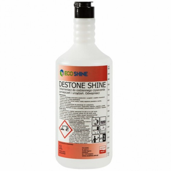 DESTONE SHINE odkamieniacz uniwersalny